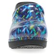 thumbnail image 4 of Zuecos Dansko XP 2.0 Azul Tejido Antideslizantes Talla 11.5-12 US, 4 of 7