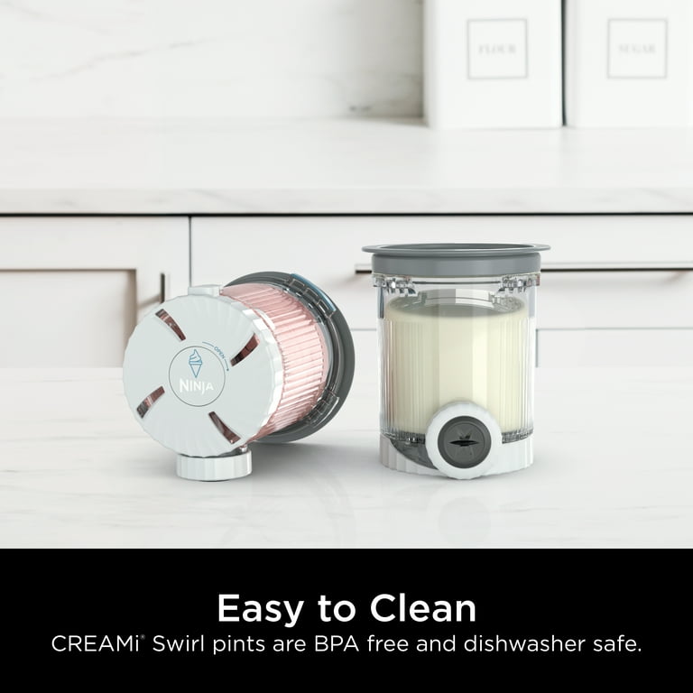 Creami Swirl Ninja | Preisvergleich bei
