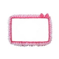 thumbnail image 4 of Milaget Computer Cover Cute Dust Cover Protector Lovely for Laptop PC Tablet 23 to 26 inch, 4 of 9