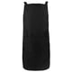thumbnail image 2 of Delantal de cocina de 2 colores con correa ajustable Chef Bib con bolsillo para hombres y mujeres Zulema Delantal de cocina suave, 2 of 8