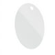 thumbnail image 1 of 1 espejo de ducha antivaho., 1 of 3