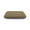 Coffee, variant on High Resilience Memory Foam Chair Cushion 15"x15"x2" Square Chair Pads and Washable Cover Non Slip Seat Cushions for Indoor Dining Room Kitchen and Office Chairs
