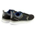 thumbnail image 4 of Reebok Men's PT Prime Run 3.0 Shoe - Black/Cobalt Blue -Size 11, 4 of 4