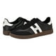 thumbnail image 1 of Zapatilla Tommy Hilfiger Berge para hombre, color blanco y negro, talla 8.5, 1 of 6