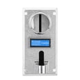 thumbnail image 4 of Coin Acceptor, Game Machine Accessory High Accuracy Recognition Multi-Function  For Game Machine For Coin Slot Machine, 4 of 8