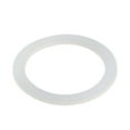 thumbnail image 6 of Esquirla 2xSilicone Seals Gasket Prevents Leaking Food Grade Flexible Washer Gasket for Pot Coffee Maker Accessories , for 3 Cup, 4 Pcs, 6 of 8