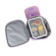 thumbnail image 6 of Dora the Explorer Animated 5-Piece 16” Backpack And Lunch Set For School & Travel, 6 of 7