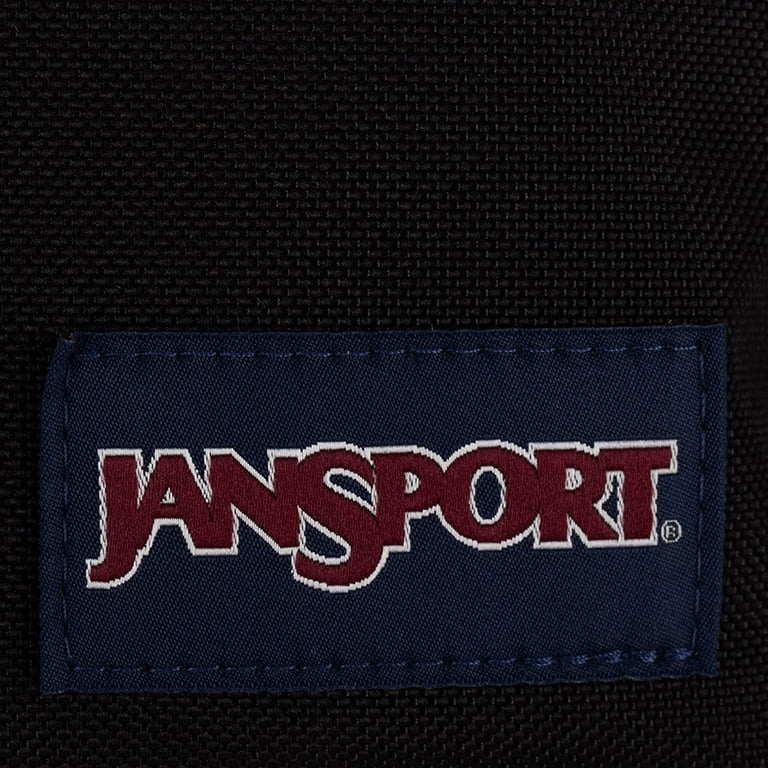 Jansport logo deals