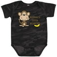 thumbnail image 3 of Inktastic Mommy's Little Monkey Boys or Girls Baby Bodysuit, 3 of 5