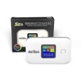 thumbnail image 1 of 2025 Newest Portable WiFi 5g LTE WiFi Mobile Hotspot Portable Travel Ultimate Edition, 1 of 5