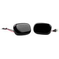 thumbnail image 1 of Car Dynamic LED Side Marker Light Turn Signal Light for Toyota Corolla Celica T19 T20 23 RAV4, 1 of 5