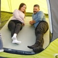 thumbnail image 3 of CORE 4 Season Double Self Inflating Camping Bed, 3 of 7