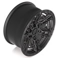 thumbnail image 5 of 4PLAY Wheels 4PS01 18 Inch Rims Fit 6x135 & 6x139.7 18x9 Satin Black (Set of 4), 5 of 5