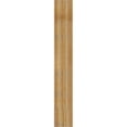 thumbnail image 3 of 10 3/4"W x 74"H TimberCraft Two 5 3/8" Boards Framed Board-n-Batten Shutters w/Z-Bar, Rough Sawn Western Red Cedar (Per Pair), 3 of 13