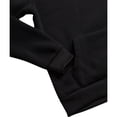 thumbnail image 4 of Coney Island Boys Sweatsuit Set Breathable Soft Fleece Hoodie Sweatshirt & Cargo Sweatpants 2 Piece, 4 of 7