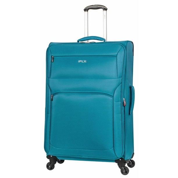 iFLY Soft-Sided Luggage Allure 28