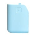 thumbnail image 4 of WUNGSENN FOR Polaroid miniSE Camera Battery Cover Replacement Beige Pink Blue, 4 of 8