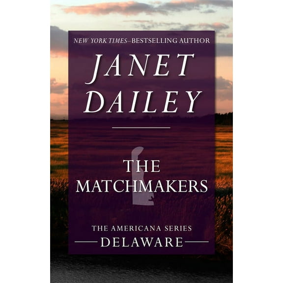 Americana The Matchmakers, Book 8, (Paperback)