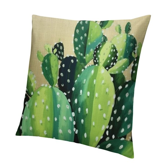 Throw Pillow Cover Decorative Home Sofa Chair Car Throw Pillow Case Cushion Cover