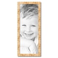 thumbnail image 2 of ArtToFrames 13x34" Maple Burl Veneer Picture Frame,  Wood Poster Frame, with Regular Acrylic and 2 (FBPL-4961), 2 of 7