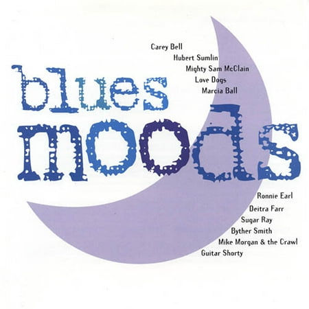 Blues Moods