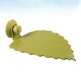 thumbnail image 2 of MasteelfCA Turtle Tank Climbing Platform Creative Climbing Stand Turtle Leaf Shaped Platform (Size S), 2 of 8