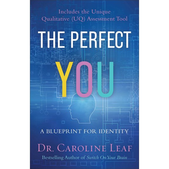 Pre-Owned The Perfect You: A Blueprint for Identity (Paperback) 0801077966 9780801077968