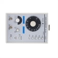 thumbnail image 4 of TAG-101 Audio Signal Generator 10Hz-1MHz Low Frequency Generator for Electronics Maintenance Testing US Plug,1 x Signal Generator 1 x adapter, 4 of 6