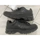 thumbnail image 3 of New Balance 2002RK Black Leather Mens Running Casual Sports Shoes Size US8D, 3 of 5