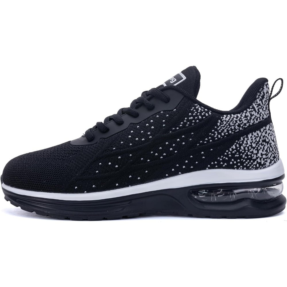 RomenSi Women's Fashion Sneakers, Tennis Shoes, Running Shoes, Comfortable Walking Shoes, Gym Jogging Training Shoes, Suitable For Women, US Size 5.5-11