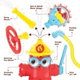 thumbnail image 3 of 40204 FREDDY ROCÍA Y SALPICA-READY FREDDY SPRAY N SPRIN, 3 of 4