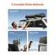 thumbnail image 2 of Tanque de agua presurizado VEVOR 17L de aluminio ligero, 2 of 9