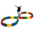 thumbnail image 1 of Ensemble de Poutre d'Équilibre Figure 8, 1 of 2