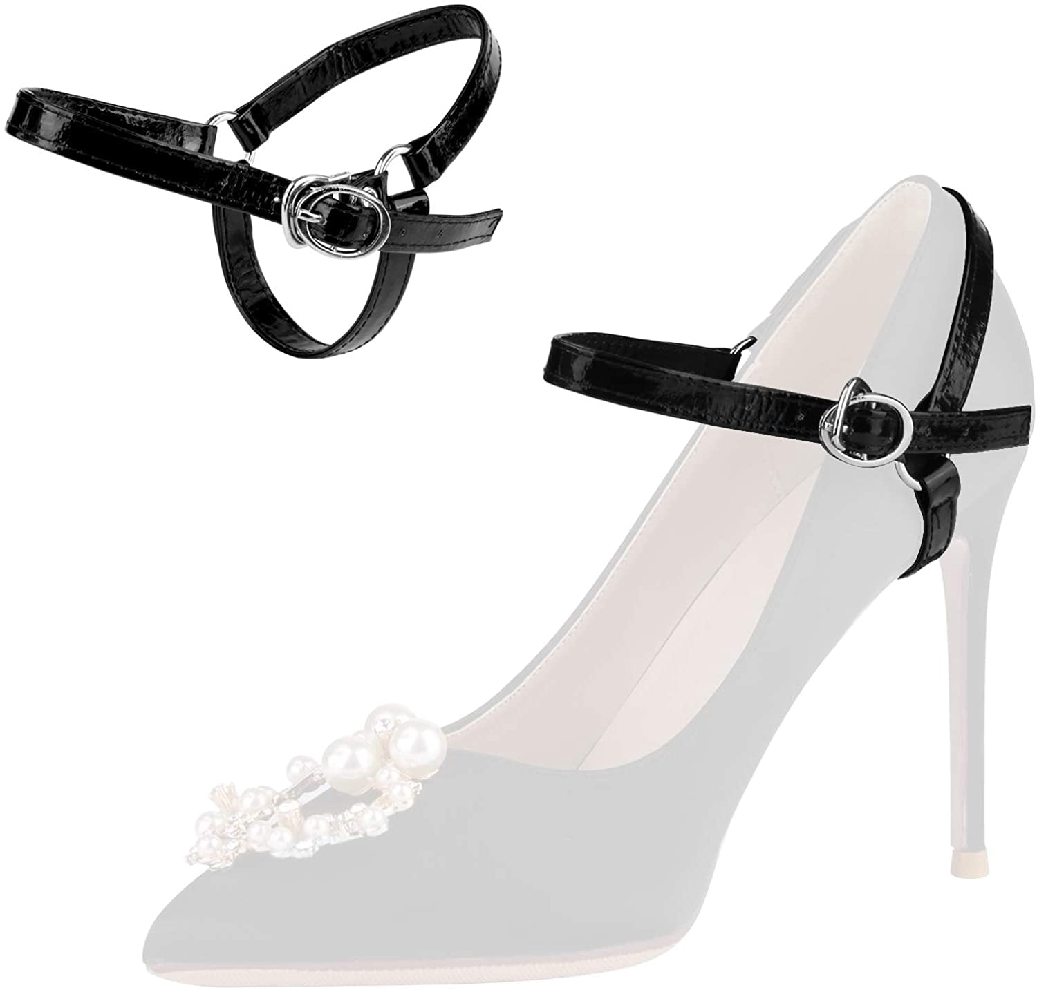 Replacement Ankle Shoe Strap 