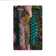thumbnail image 3 of JML Doormat, Non-Slip Indoor Outdoor Rug Mats for Porch Entry Way, Floor Mat for Bathroom/Kitchen, (16"x24") - Leopard, 3 of 7