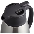 thumbnail image 3 of Zojirushi 1.5L Stainless Carafe SH-HB15XA, 3 of 4