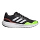 thumbnail image 1 of Tenis adidas Hombre Caballero Running Entrenamiento Runfalcon 3.0 Tr negro 10,0 MX, 1 of 8