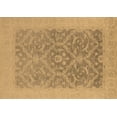 thumbnail image 1 of Ahgly Company Indoor Rectangle Oriental Brown Traditional Area Rugs, 7' x 10', 1 of 4