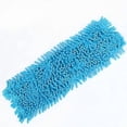 thumbnail image 4 of 4pcs Microfibre Mop Refill Replacement Heads Dust Floor Cloth Cleaning, 4 of 5