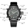 thumbnail image 5 of AMST Digital Men Military Watch Waterproof Wristwatch LED Quartz Clock Sport Watch Male Big Watches Men Relogio Masculino AM3003-M, 5 of 5
