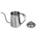 thumbnail image 4 of Amdohai Cafetière à Verser Kettle Hand Drip avec Poignée, 4 of 7