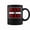 Black, variant on Raw Is War Wrestling Era Famous Quote 90S Wrestling Coffee Mugs
