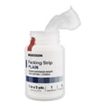thumbnail image 3 of McKesson Wound Packing Strip, Sterile Cotton Gauze Strip, 1/2 in x 5 yd, 12 Ct, 3 of 6