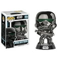 thumbnail image 3 of Rogue One ? Imperial Death Trooper (Chrome) Walmart Exclusive, 3 of 4