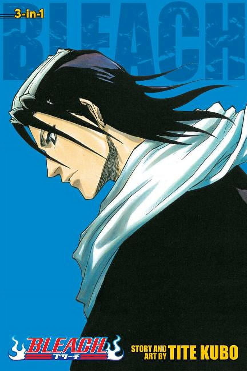Bleach: Bleach, Vol. 52 (Series #52) (Paperback) - Walmart.com