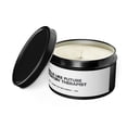 thumbnail image 4 of Respiratory Therapist RT Future Student Tin Candle Gifts Funny Home Decor, 4 of 6