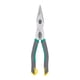 thumbnail image 2 of Pinzas Pelacables Commercial 8" Acero Gris, 2 of 3