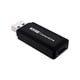 thumbnail image 1 of ABS Handheld Mini HDMI-compatible Video Capture Card Teléfonos móviles Grabación de juegos Grabber Box Herramienta de grabación de transmisión Kearding EL005188-00B, 1 of 2