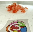 thumbnail image 3 of Lifesavers Orange 8oz Candy Individually wrapped candies half pound, 3 of 4