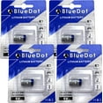 thumbnail image 1 of BlueDot Trading Pile au Lithium 2CR1/3N, Lot de 4, 1 of 4